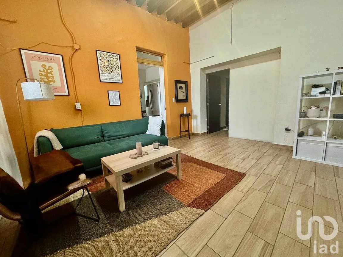 Casa en Venta en Villa Coyoacán, Coyoacán, Ciudad de México | NEX-293850 | iad México | Foto 8 de 45