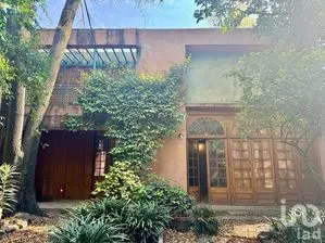NEX-293850 - Casa en Venta, con 3 recamaras, con 3 baños, con 486 m2 de construcción en Villa Coyoacán, CP 04000, Ciudad de México.