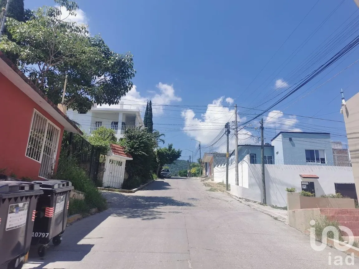 Casa en Venta en Sabines, Tuxtla Gutiérrez, Chiapas | NEX-201839 | iad México | Foto 33 de 33