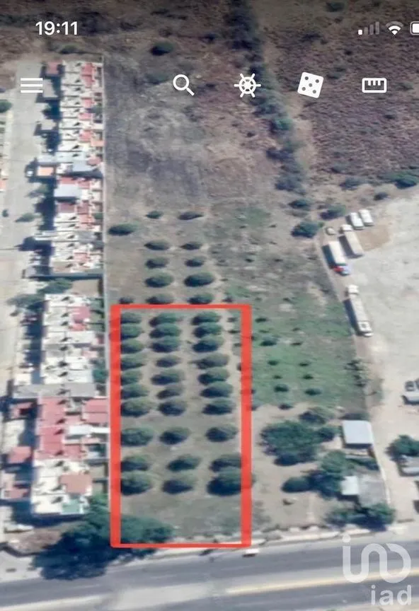 Terreno en Renta en San Sebastián, Chiapa de Corzo, Chiapas | NEX-226843 | iad México | Foto 2 de 5