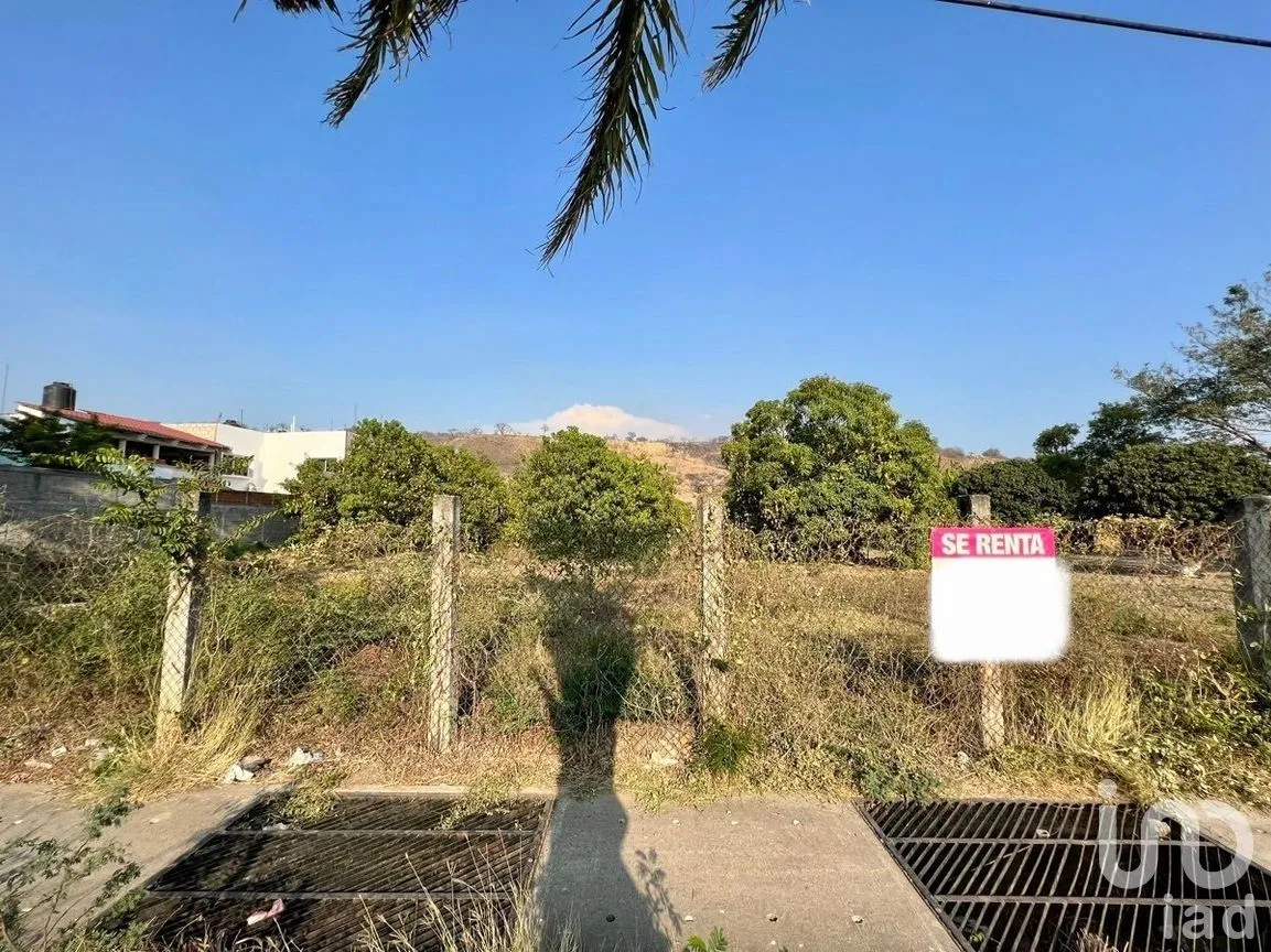 Terreno en Renta en San Sebastián, Chiapa de Corzo, Chiapas | NEX-226843 | iad México | Foto 3 de 5