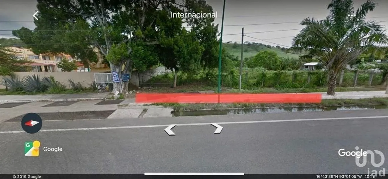 Terreno en Renta en San Sebastián, Chiapa de Corzo, Chiapas | NEX-226843 | iad México | Foto 4 de 5
