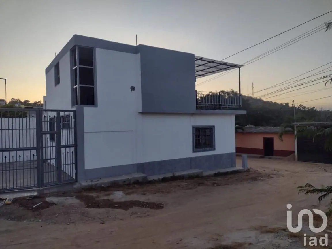 Casa en Venta en Seguro Social, Cintalapa, Chiapas | NEX-226845 | iad México | Foto 2 de 12