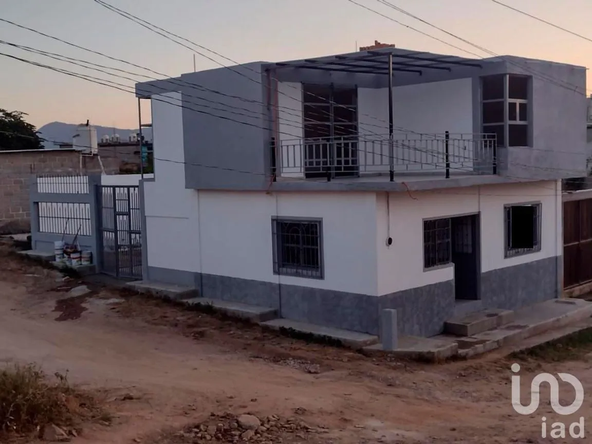 Casa en Venta en Seguro Social, Cintalapa, Chiapas | NEX-226845 | iad México | Foto 3 de 12