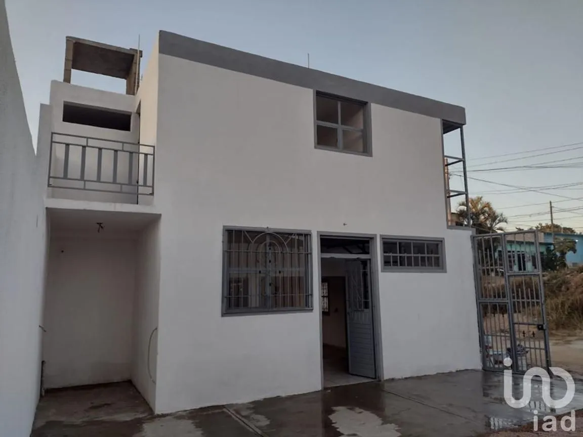 Casa en Venta en Seguro Social, Cintalapa, Chiapas | NEX-226845 | iad México | Foto 4 de 12