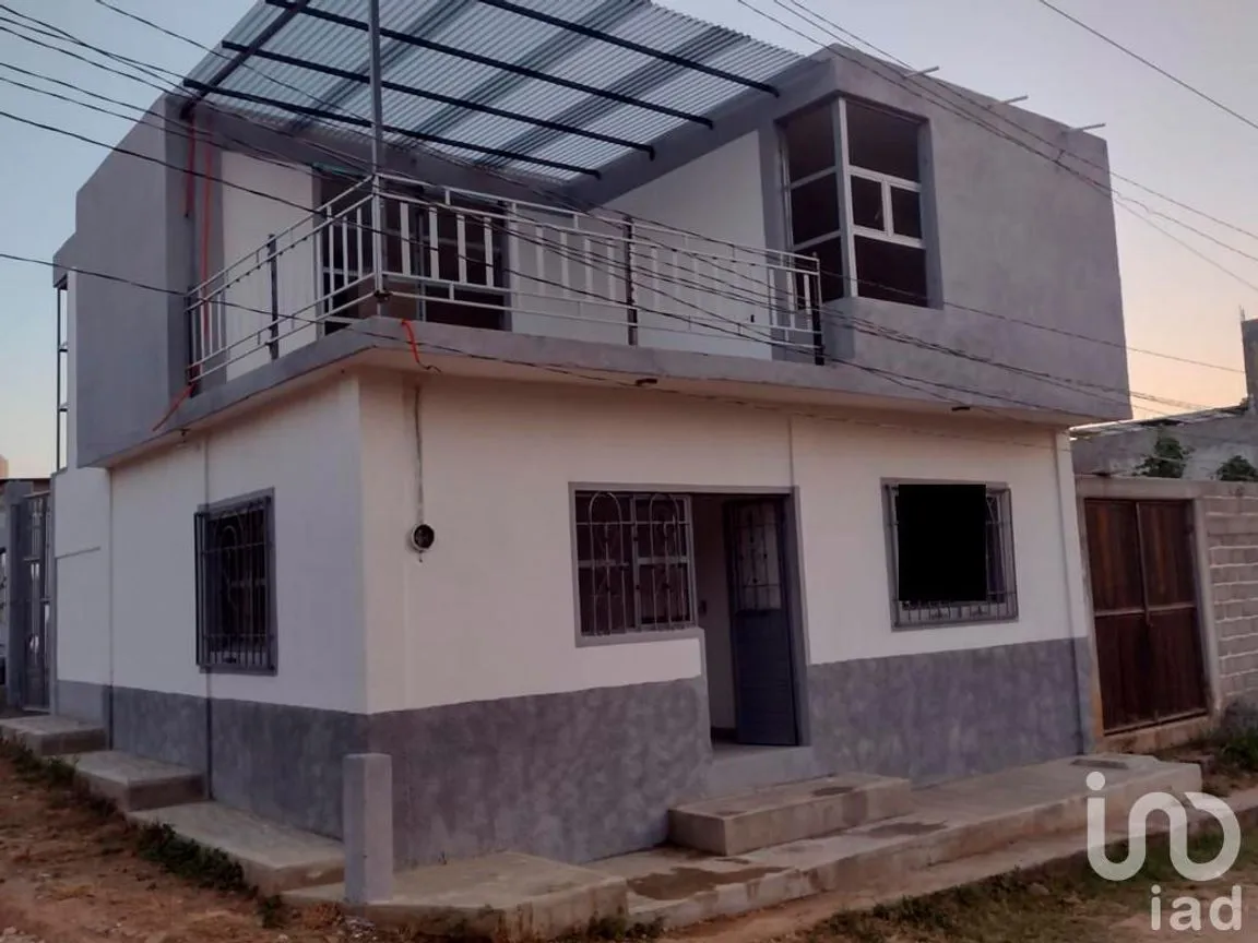 Casa en Venta en Seguro Social, Cintalapa, Chiapas | NEX-226845 | iad México | Foto 1 de 12