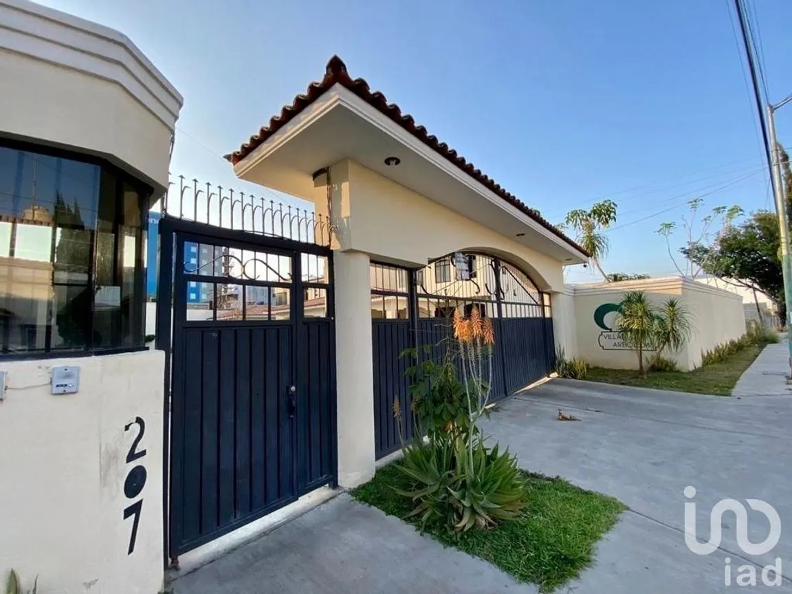 Casa en Renta en Privada Arboledas, Tuxtla Gutiérrez, Chiapas | NEX-227031 | iad México | Foto 2 de 16