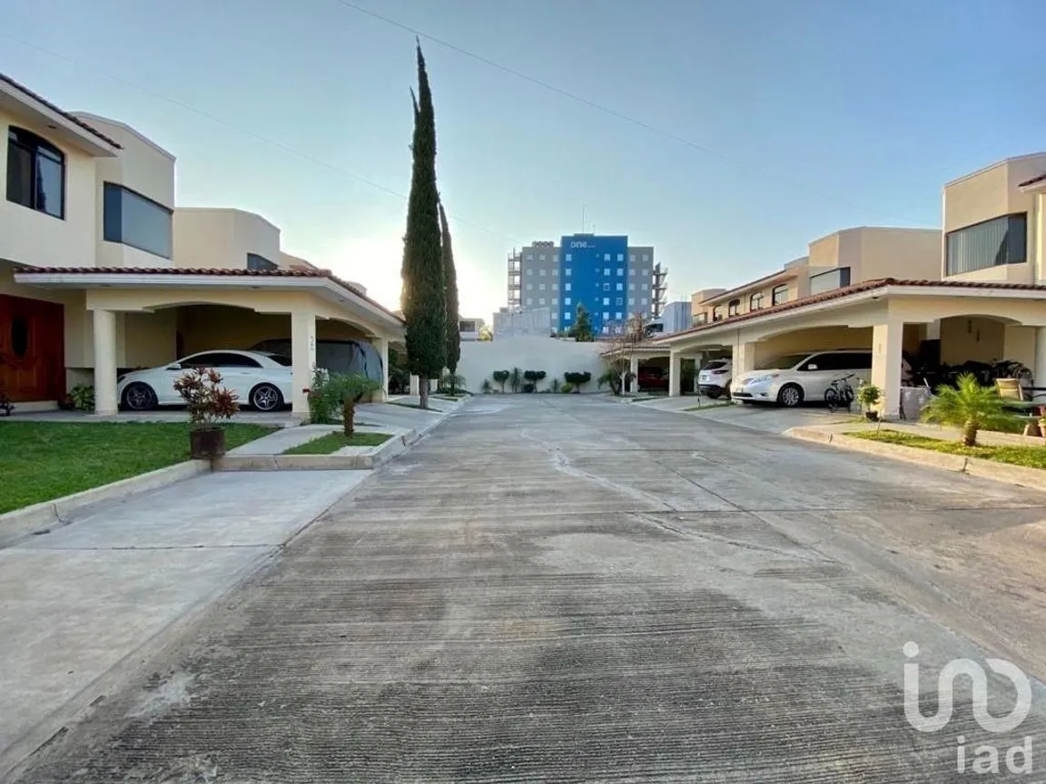 Casa en Renta en Privada Arboledas, Tuxtla Gutiérrez, Chiapas | NEX-227031 | iad México | Foto 15 de 16