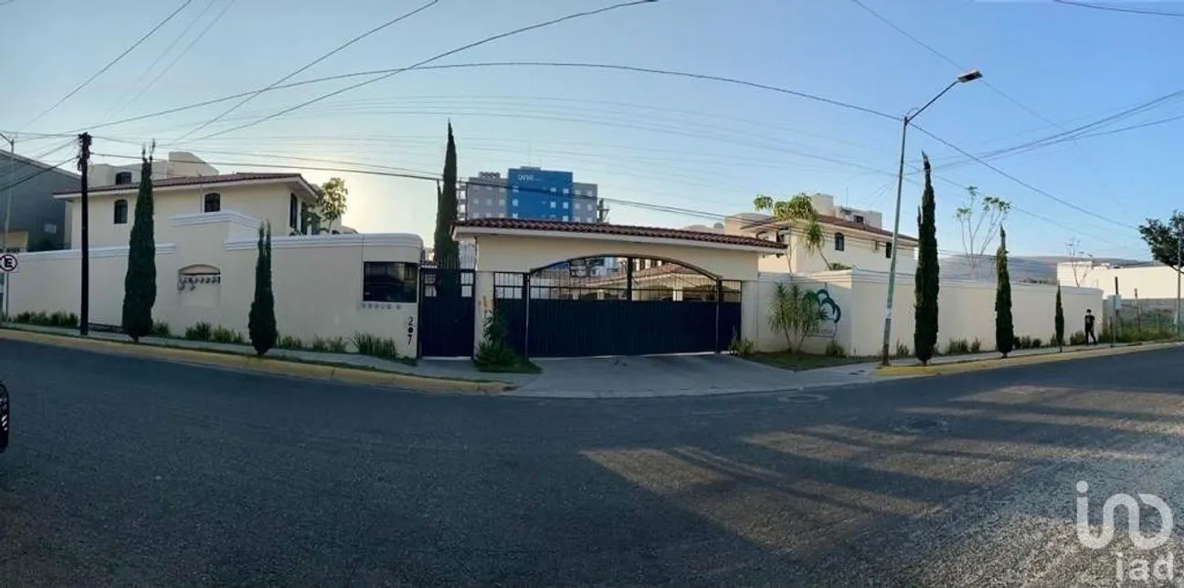 Casa en Renta en Privada Arboledas, Tuxtla Gutiérrez, Chiapas | NEX-227031 | iad México | Foto 16 de 16