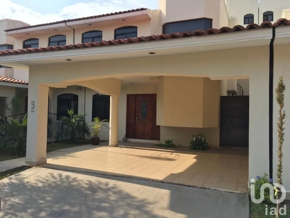 Casa en Renta en Privada Arboledas, Tuxtla Gutiérrez, Chiapas | NEX-227031 | iad México | Foto 5 de 16