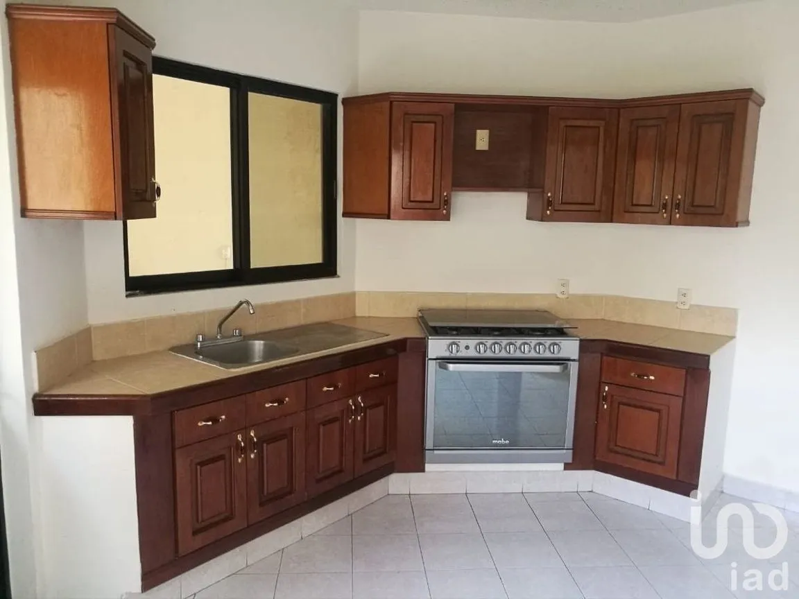 Casa en Renta en Privada Arboledas, Tuxtla Gutiérrez, Chiapas | NEX-227031 | iad México | Foto 7 de 16