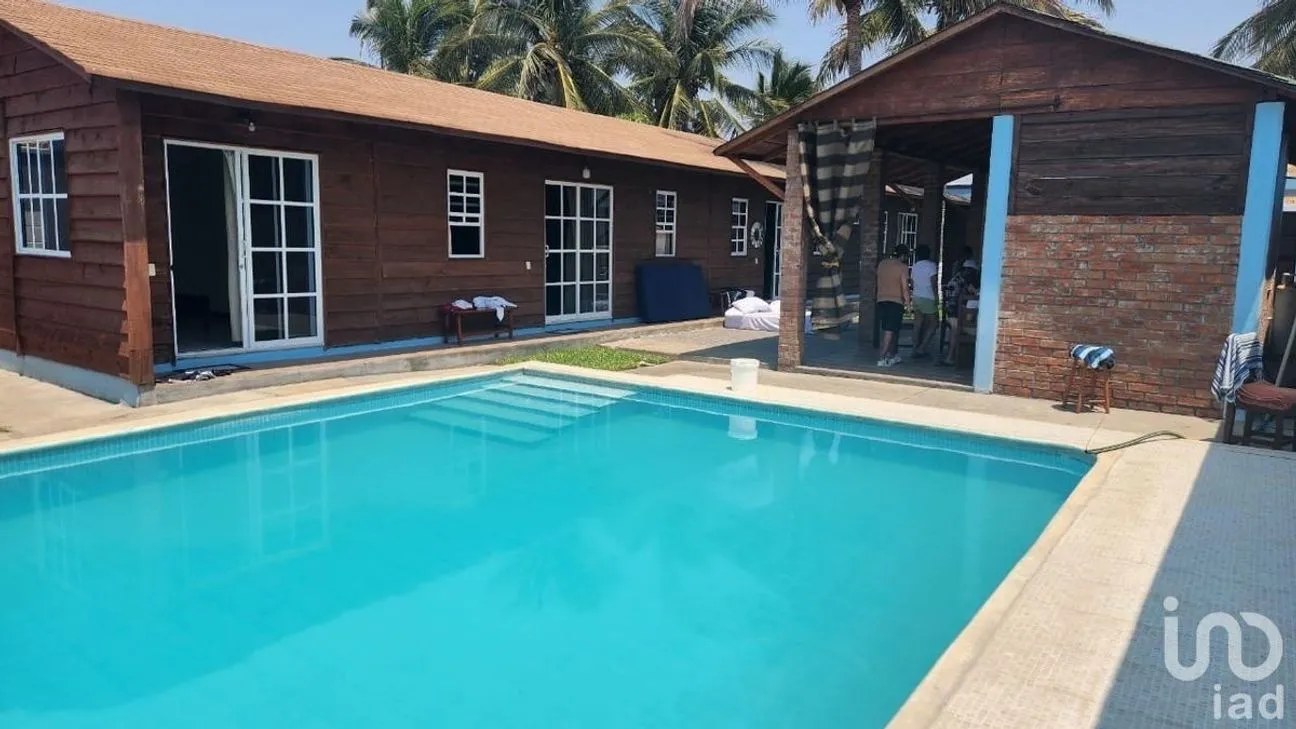 Casa en Venta en Puerto Arista, Tonalá, Chiapas | NEX-227949 | iad México | Foto 2 de 8