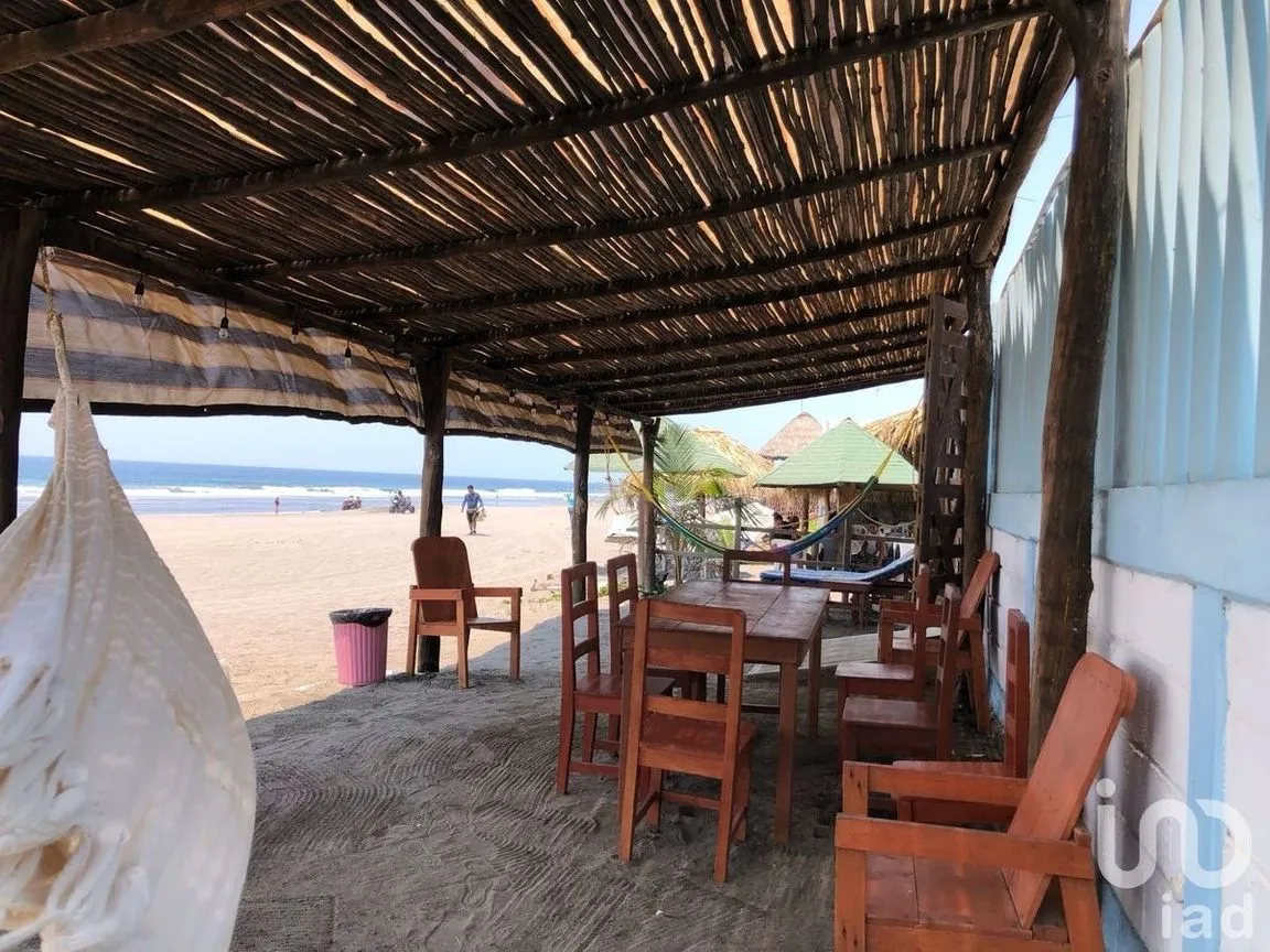 Casa en Venta en Puerto Arista, Tonalá, Chiapas | NEX-227949 | iad México | Foto 3 de 8