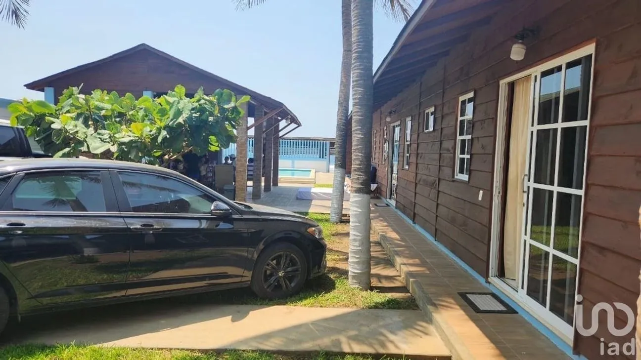 Casa en Venta en Puerto Arista, Tonalá, Chiapas | NEX-227949 | iad México | Foto 4 de 8