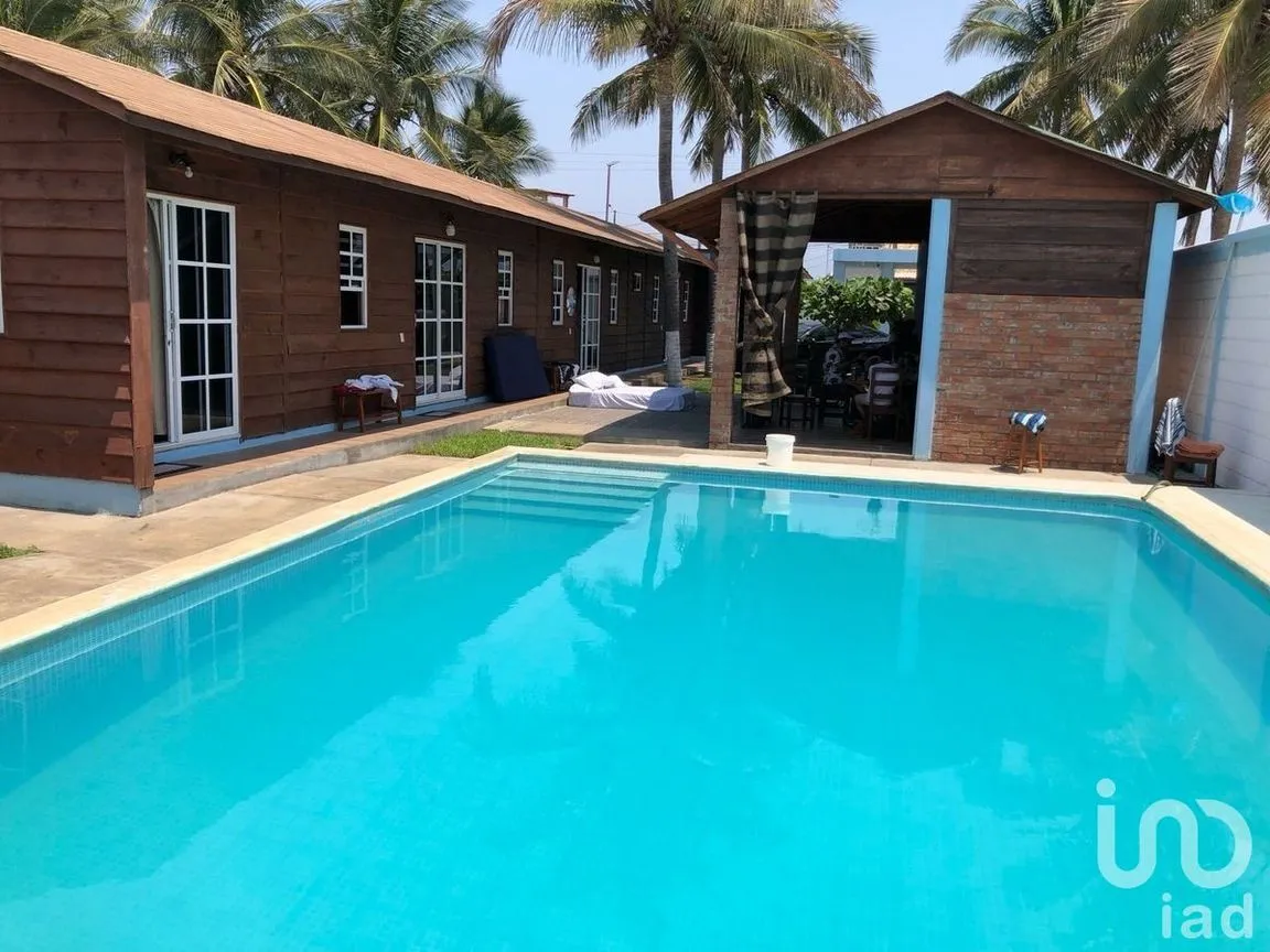Casa en Venta en Puerto Arista, Tonalá, Chiapas | NEX-227949 | iad México | Foto 7 de 8