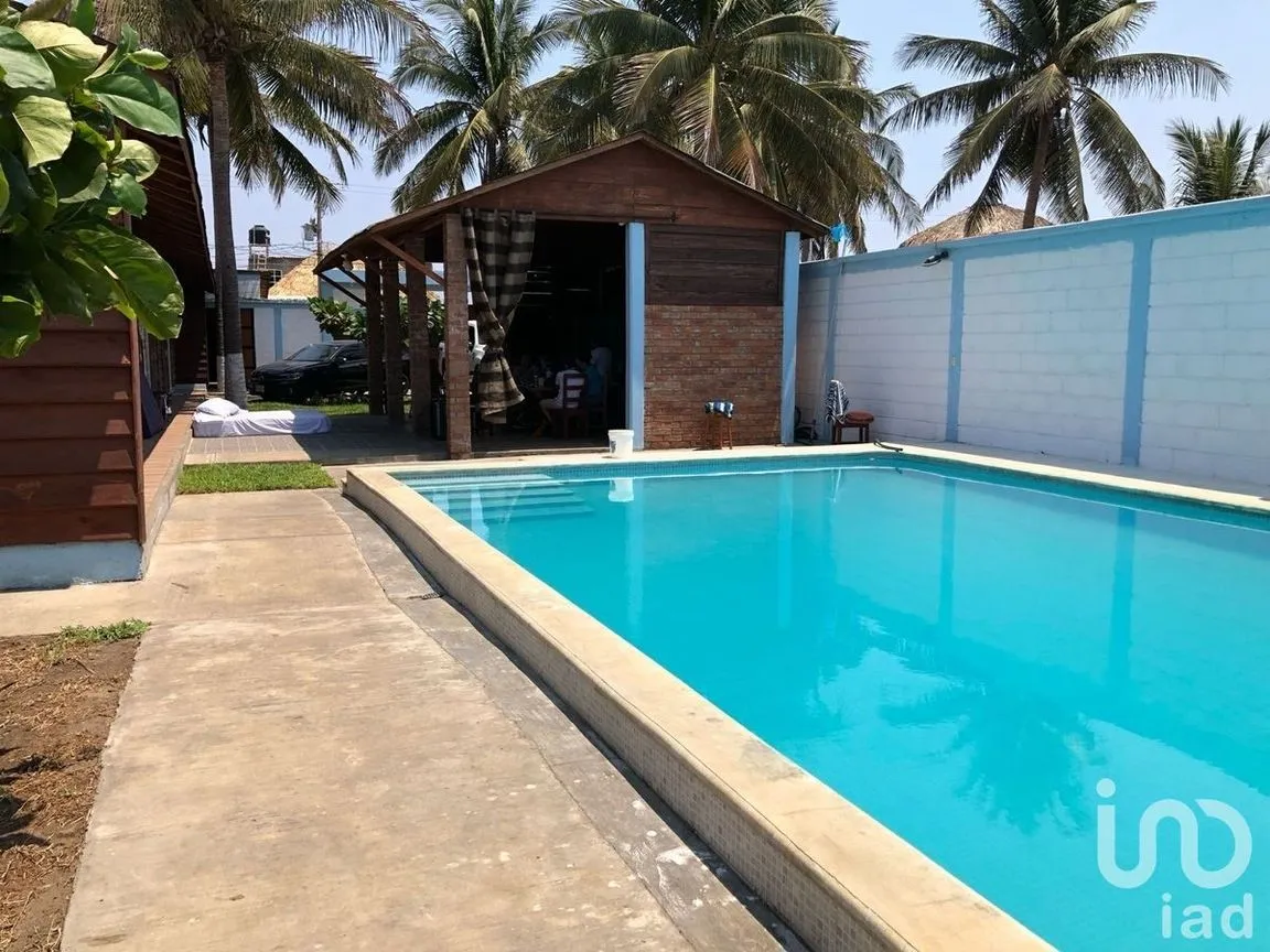 Casa en Venta en Puerto Arista, Tonalá, Chiapas | NEX-227949 | iad México | Foto 8 de 8