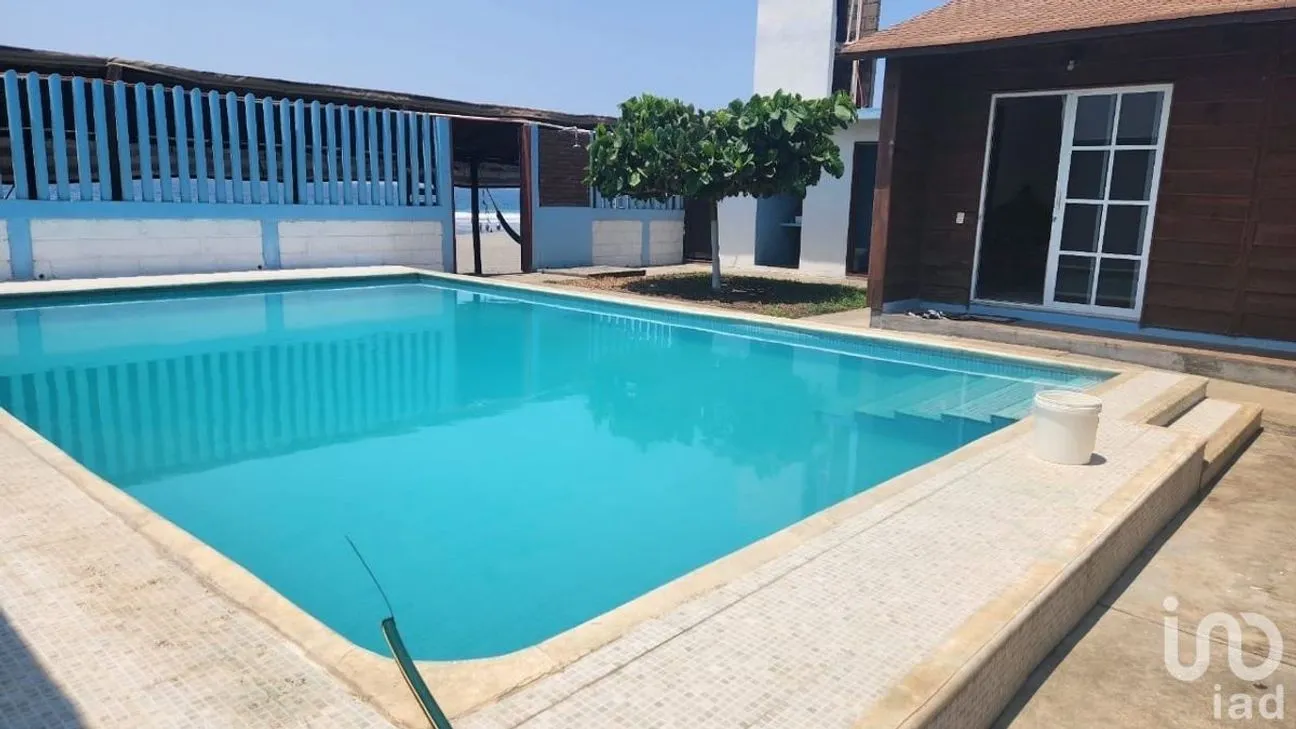 Casa en Venta en Puerto Arista, Tonalá, Chiapas | NEX-227949 | iad México | Foto 1 de 8