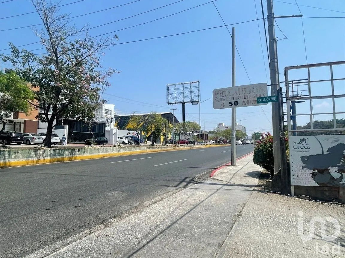 Terreno en Renta en Los Laguitos, Tuxtla Gutiérrez, Chiapas | NEX-228349 | iad México | Foto 2 de 11