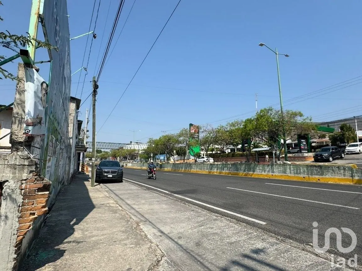 Terreno en Renta en Los Laguitos, Tuxtla Gutiérrez, Chiapas | NEX-228349 | iad México | Foto 3 de 11