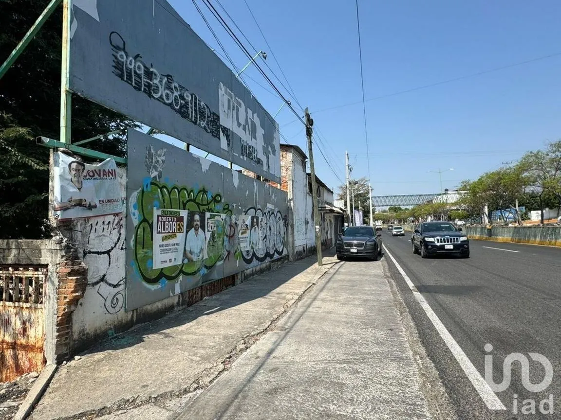 Terreno en Renta en Los Laguitos, Tuxtla Gutiérrez, Chiapas | NEX-228349 | iad México | Foto 4 de 11