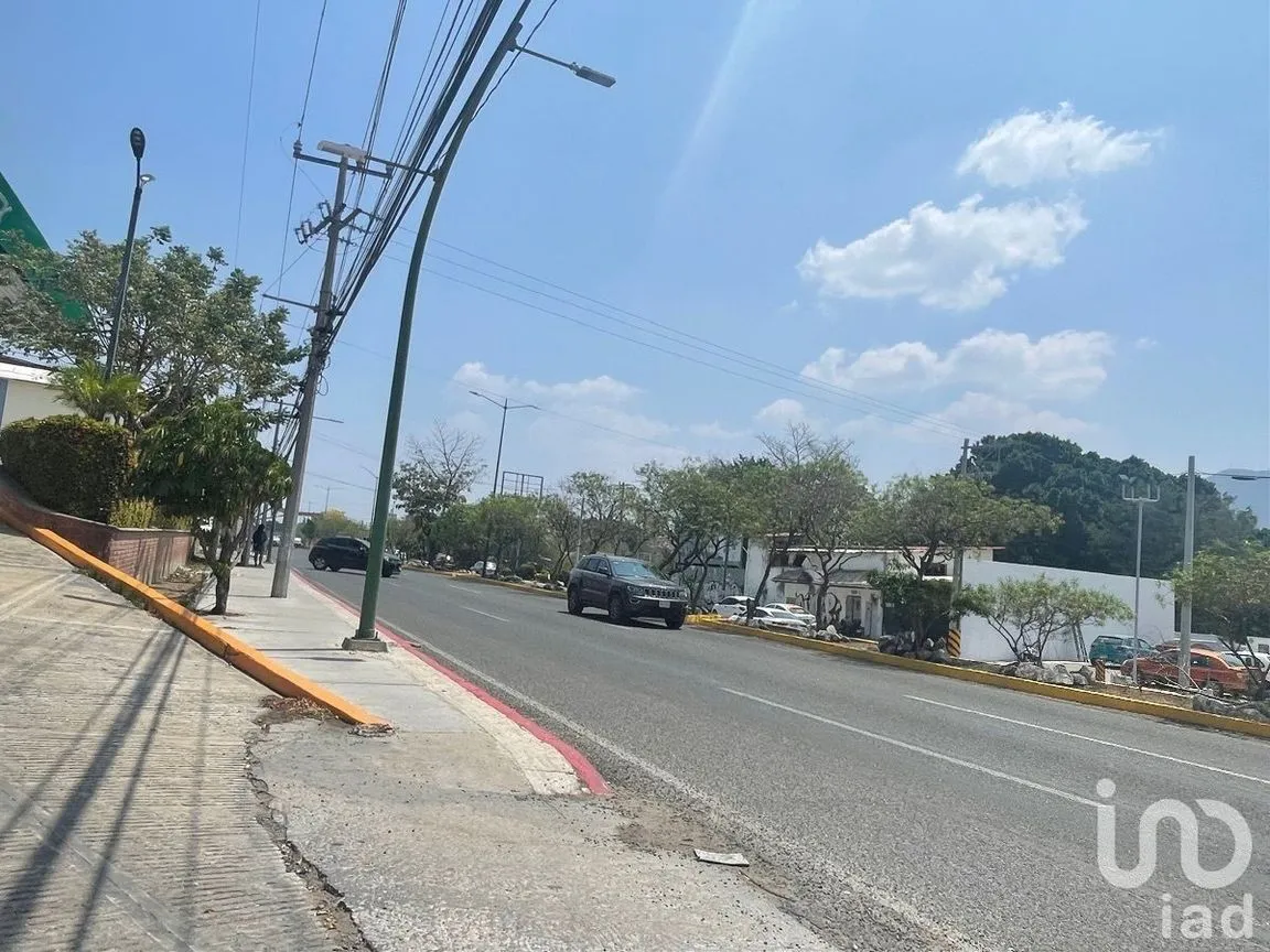 Terreno en Renta en Los Laguitos, Tuxtla Gutiérrez, Chiapas | NEX-228349 | iad México | Foto 7 de 11