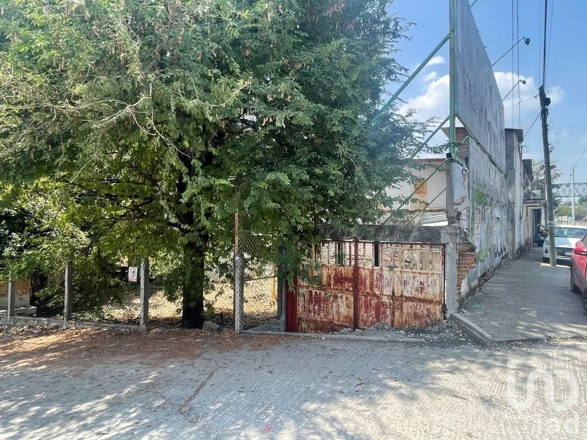 Terreno en Renta en Los Laguitos, Tuxtla Gutiérrez, Chiapas | NEX-228349 | iad México | Foto 9 de 11