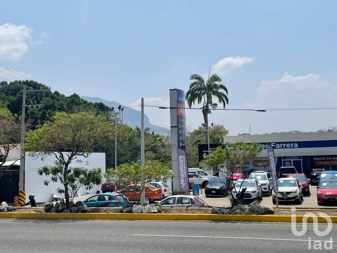 Terreno en Renta en Los Laguitos, Tuxtla Gutiérrez, Chiapas | NEX-228349 | iad México | Foto 1 de 11