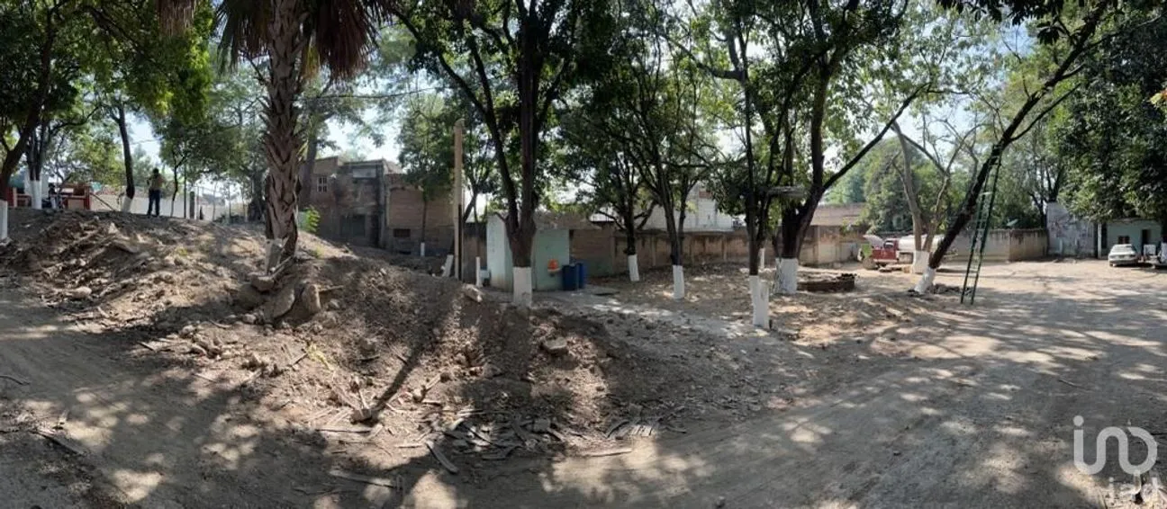 Terreno en Venta en Albania Baja, Tuxtla Gutiérrez, Chiapas | NEX-228485 | iad México | Foto 2 de 10