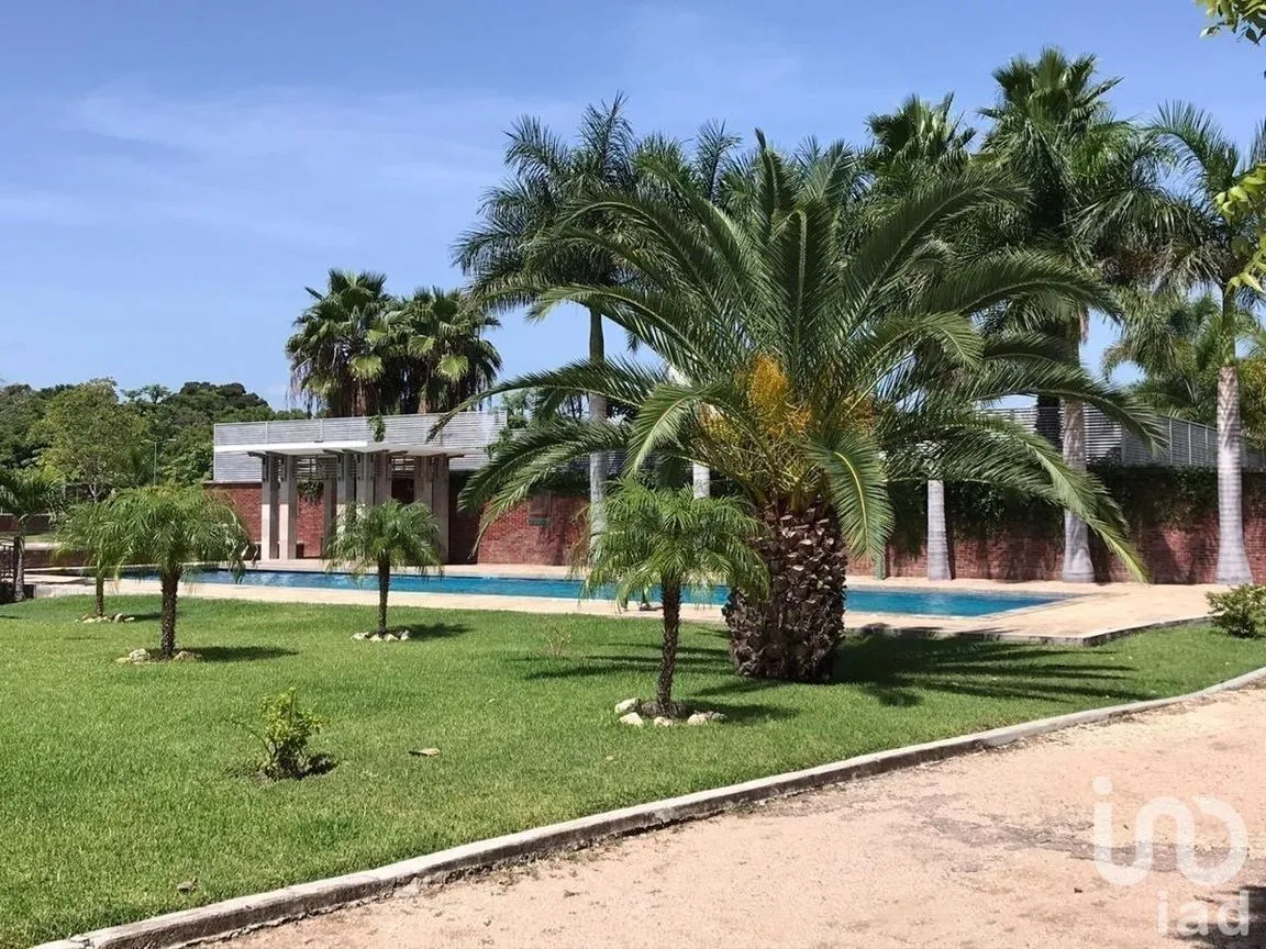 Terreno en Venta en San Patricio, Tuxtla Gutiérrez, Chiapas | NEX-228488 | iad México | Foto 2 de 7