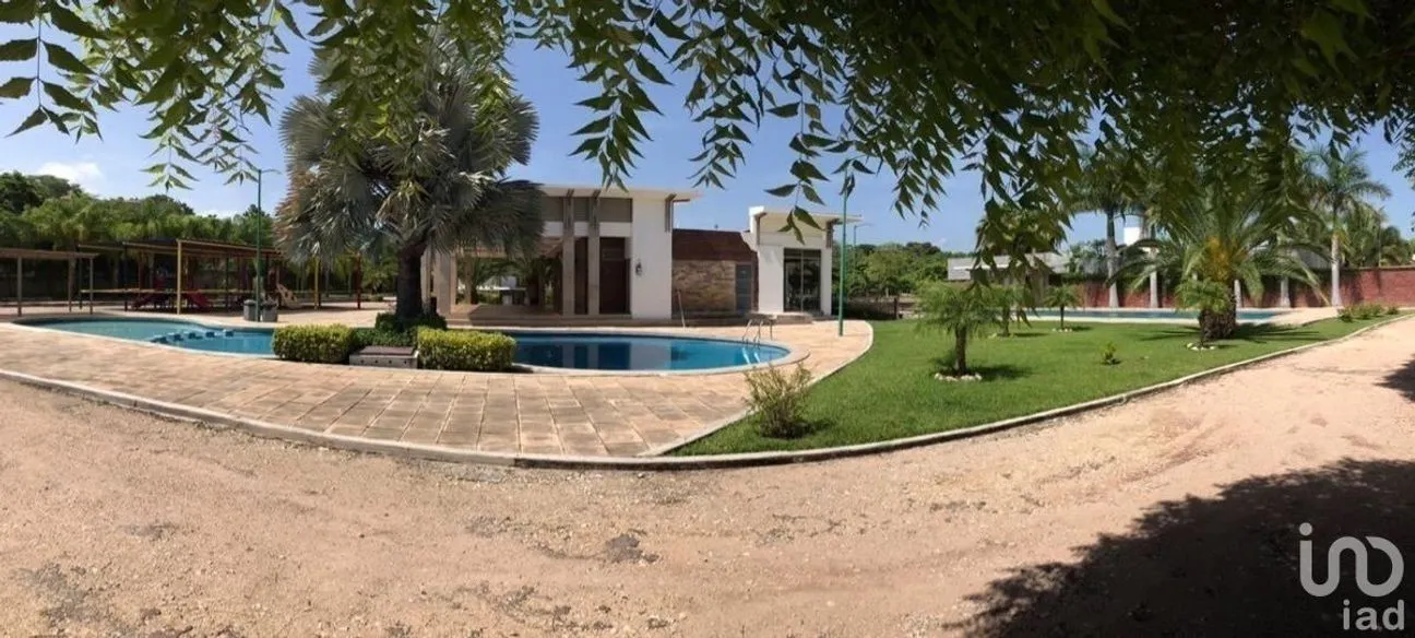 Terreno en Venta en San Patricio, Tuxtla Gutiérrez, Chiapas | NEX-228488 | iad México | Foto 1 de 7
