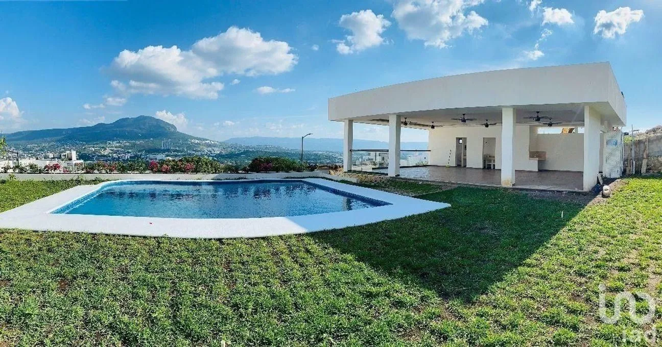 Terreno en Venta en Los Laguitos, Tuxtla Gutiérrez, Chiapas | NEX-228489 | iad México | Foto 2 de 8