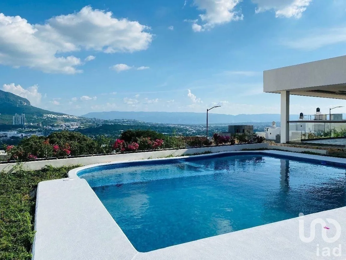 Terreno en Venta en Los Laguitos, Tuxtla Gutiérrez, Chiapas | NEX-228489 | iad México | Foto 3 de 8