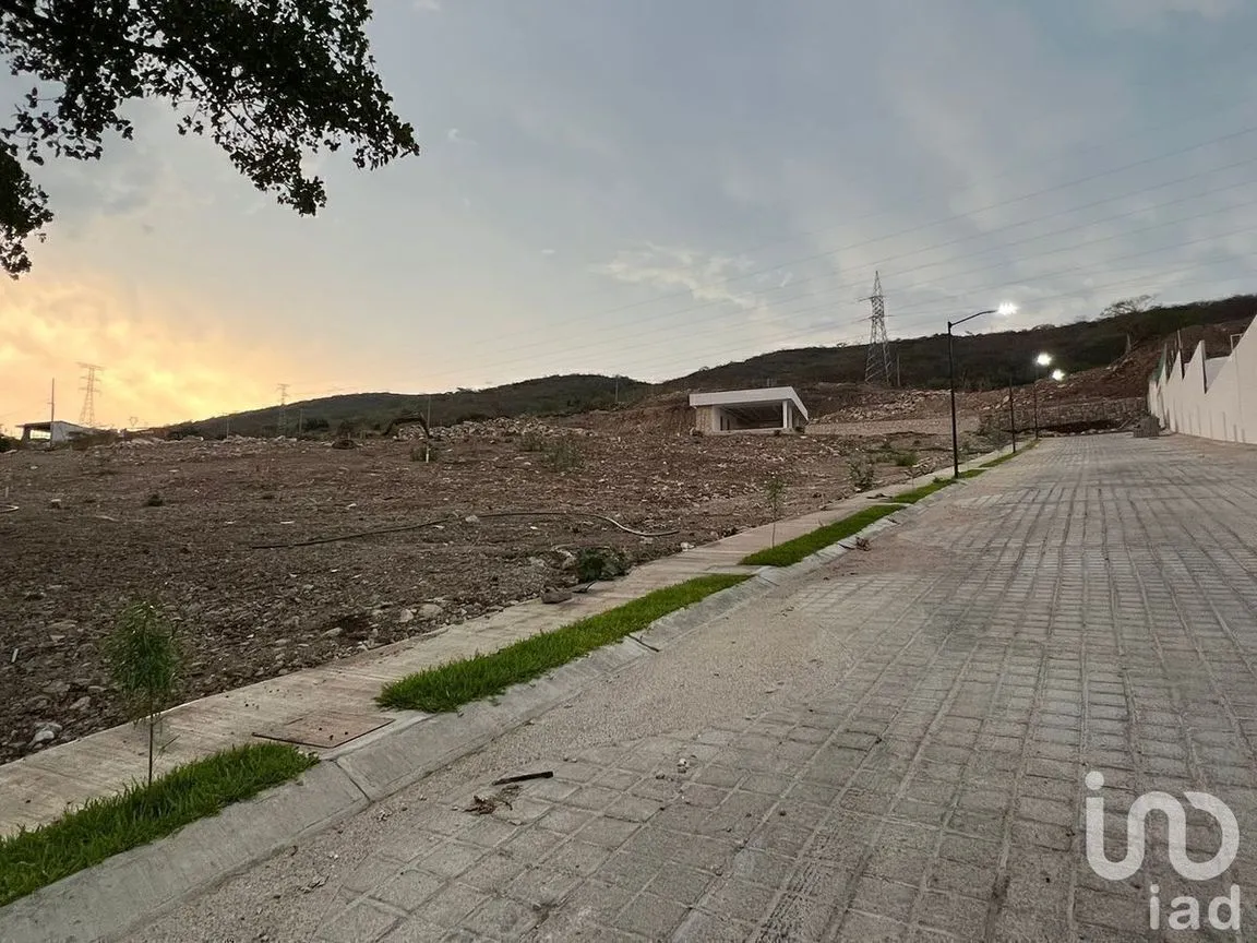 Terreno en Venta en Los Laguitos, Tuxtla Gutiérrez, Chiapas | NEX-228489 | iad México | Foto 5 de 8