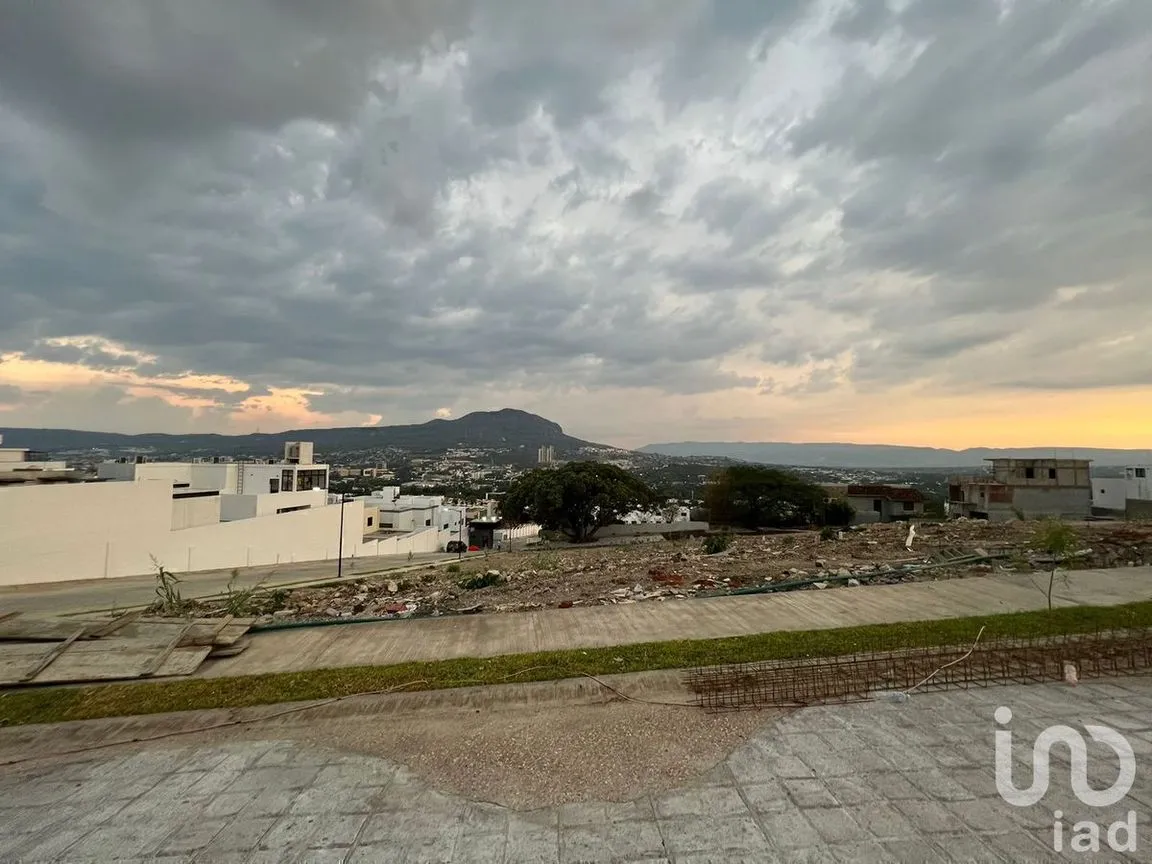 Terreno en Venta en Los Laguitos, Tuxtla Gutiérrez, Chiapas | NEX-228489 | iad México | Foto 6 de 8