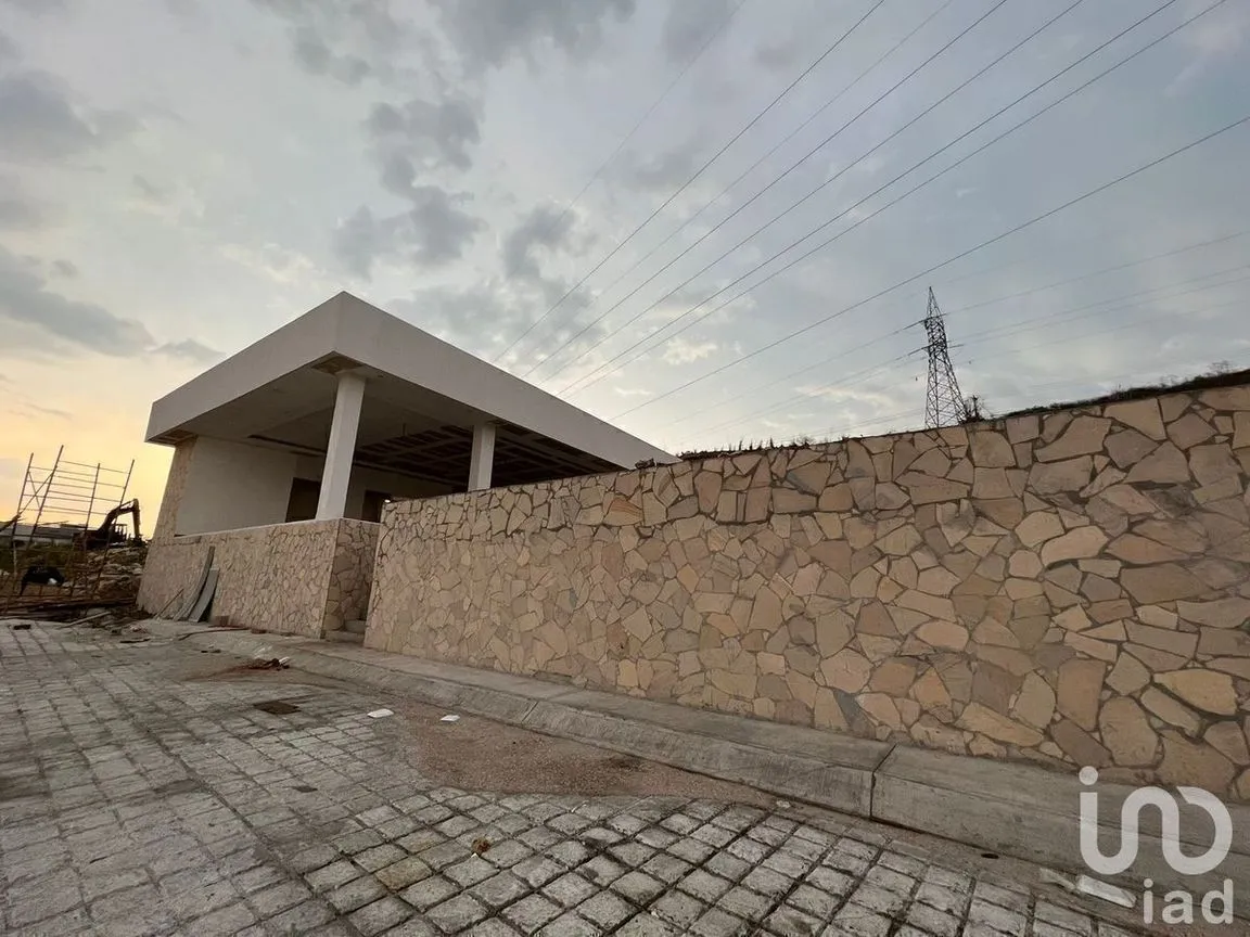 Terreno en Venta en Los Laguitos, Tuxtla Gutiérrez, Chiapas | NEX-228489 | iad México | Foto 7 de 8