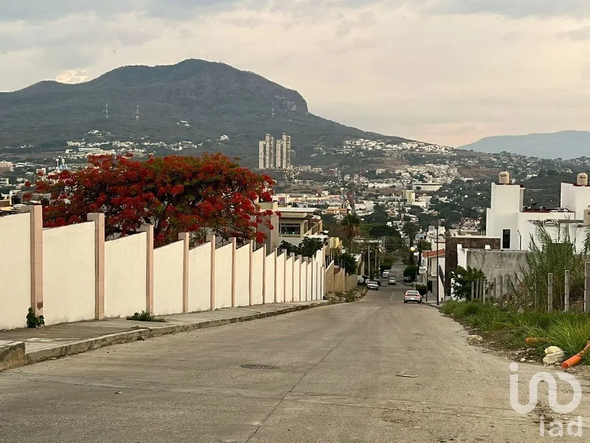 Terreno en Venta en Los Laguitos, Tuxtla Gutiérrez, Chiapas | NEX-228489 | iad México | Foto 8 de 8