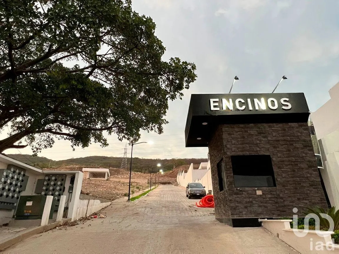 Terreno en Venta en Los Laguitos, Tuxtla Gutiérrez, Chiapas | NEX-228489 | iad México | Foto 1 de 8