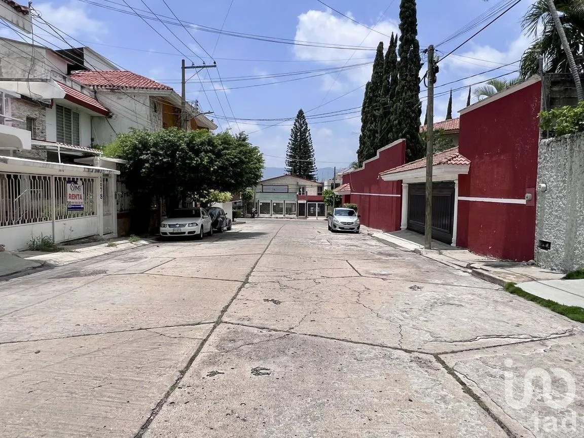 Oficina en Renta en Vista Hermosa, Tuxtla Gutiérrez, Chiapas | NEX-231869 | iad México | Foto 18 de 18