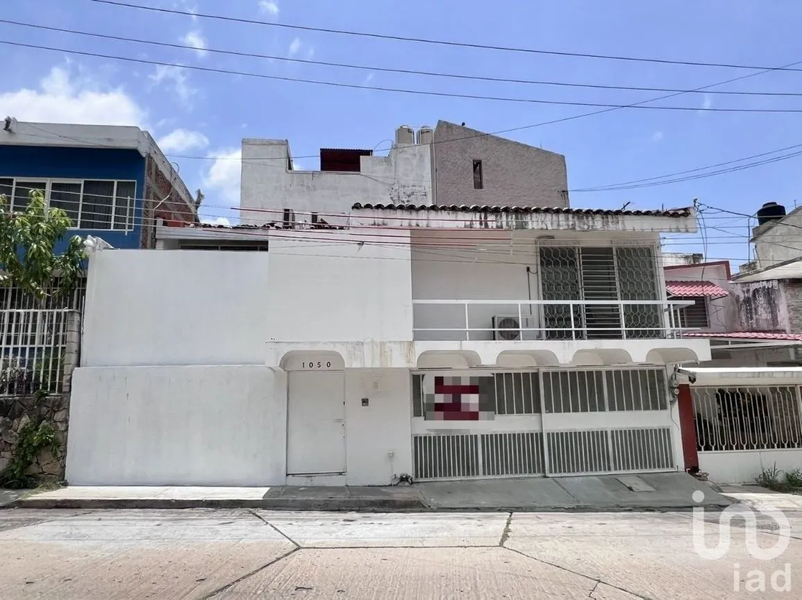 Oficina en Renta en Vista Hermosa, Tuxtla Gutiérrez, Chiapas | NEX-231869 | iad México | Foto 1 de 18