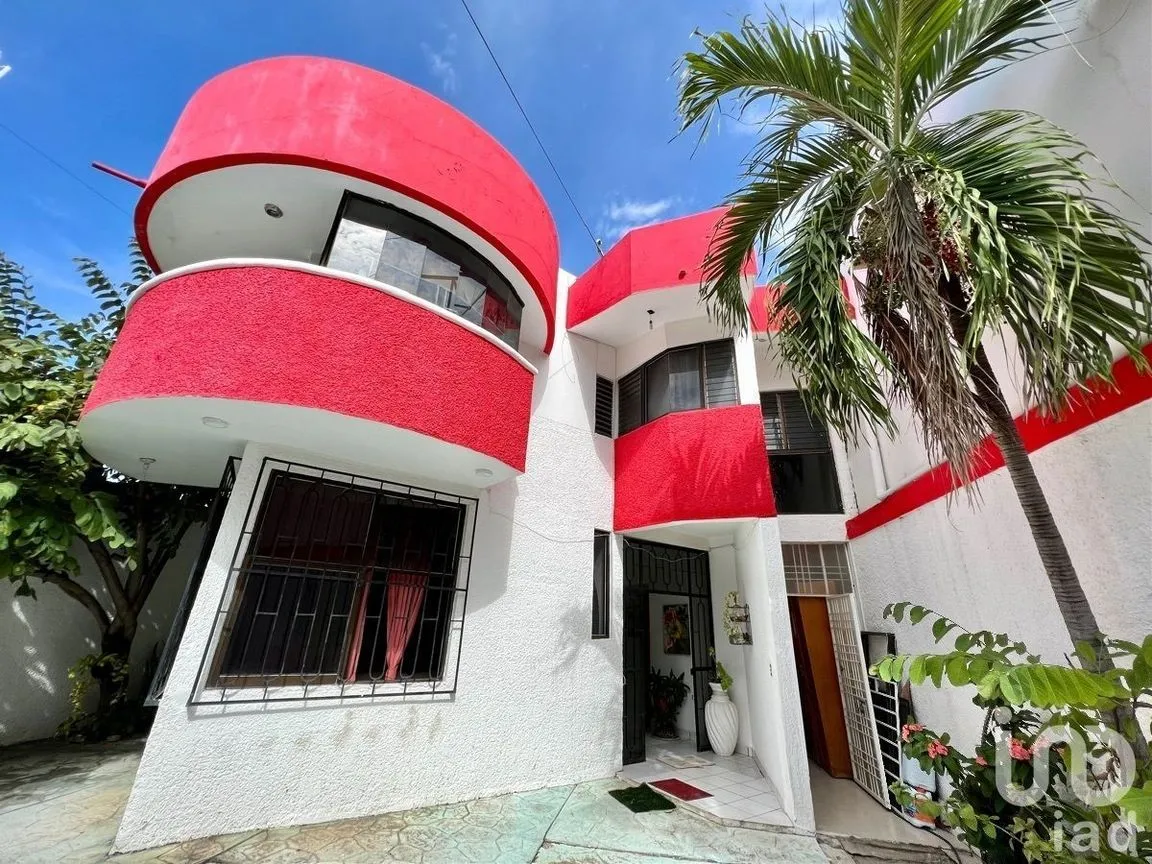 Casa en Venta en Buena Vista, Tuxtla Gutiérrez, Chiapas | NEX-231909 | iad México | Foto 2 de 21