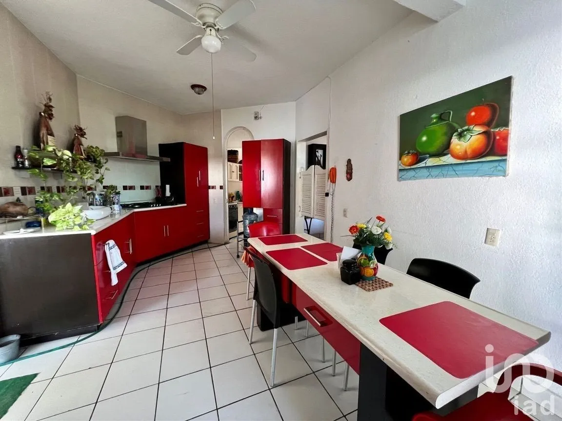 Casa en Venta en Buena Vista, Tuxtla Gutiérrez, Chiapas | NEX-231909 | iad México | Foto 11 de 21