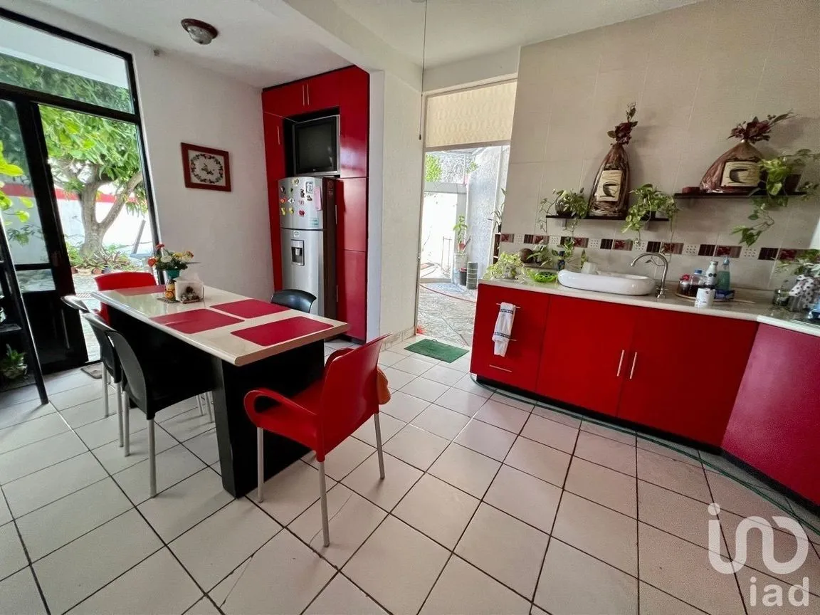 Casa en Venta en Buena Vista, Tuxtla Gutiérrez, Chiapas | NEX-231909 | iad México | Foto 12 de 21