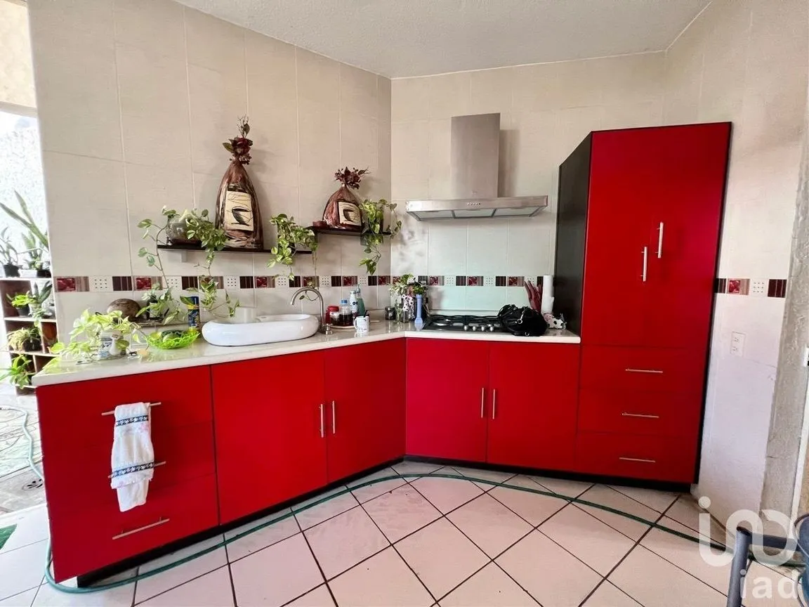 Casa en Venta en Buena Vista, Tuxtla Gutiérrez, Chiapas | NEX-231909 | iad México | Foto 13 de 21