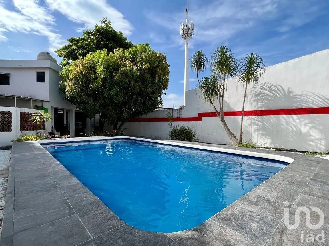 Casa en Venta en Buena Vista, Tuxtla Gutiérrez, Chiapas | NEX-231909 | iad México | Foto 14 de 21