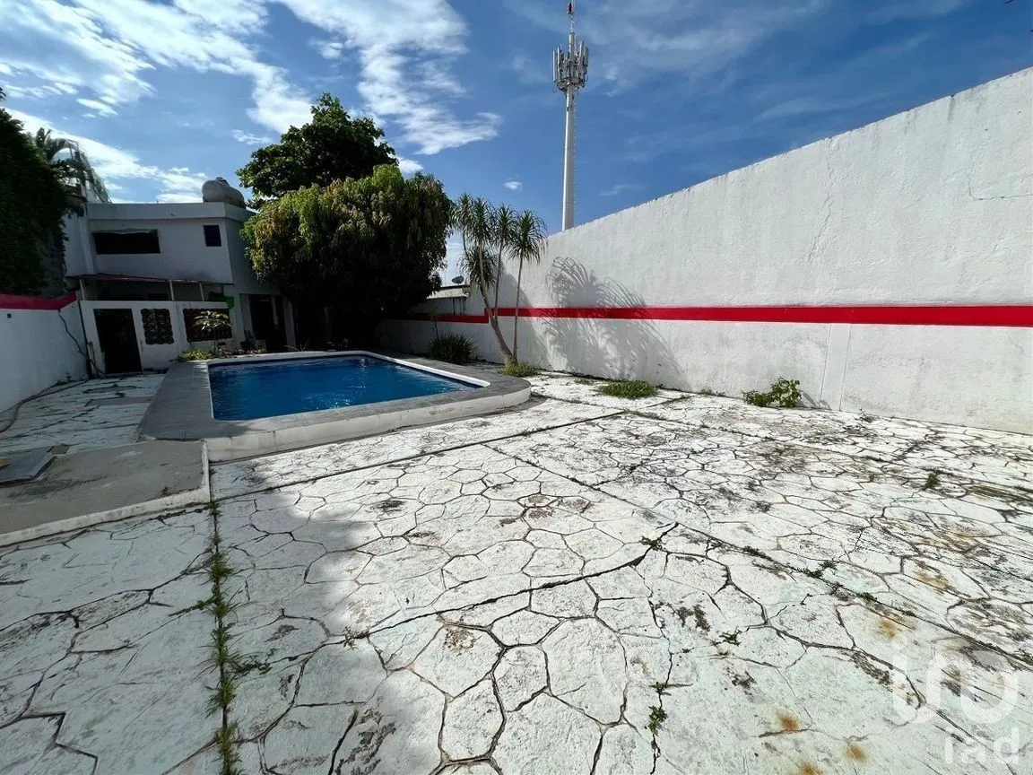 Casa en Venta en Buena Vista, Tuxtla Gutiérrez, Chiapas | NEX-231909 | iad México | Foto 15 de 21