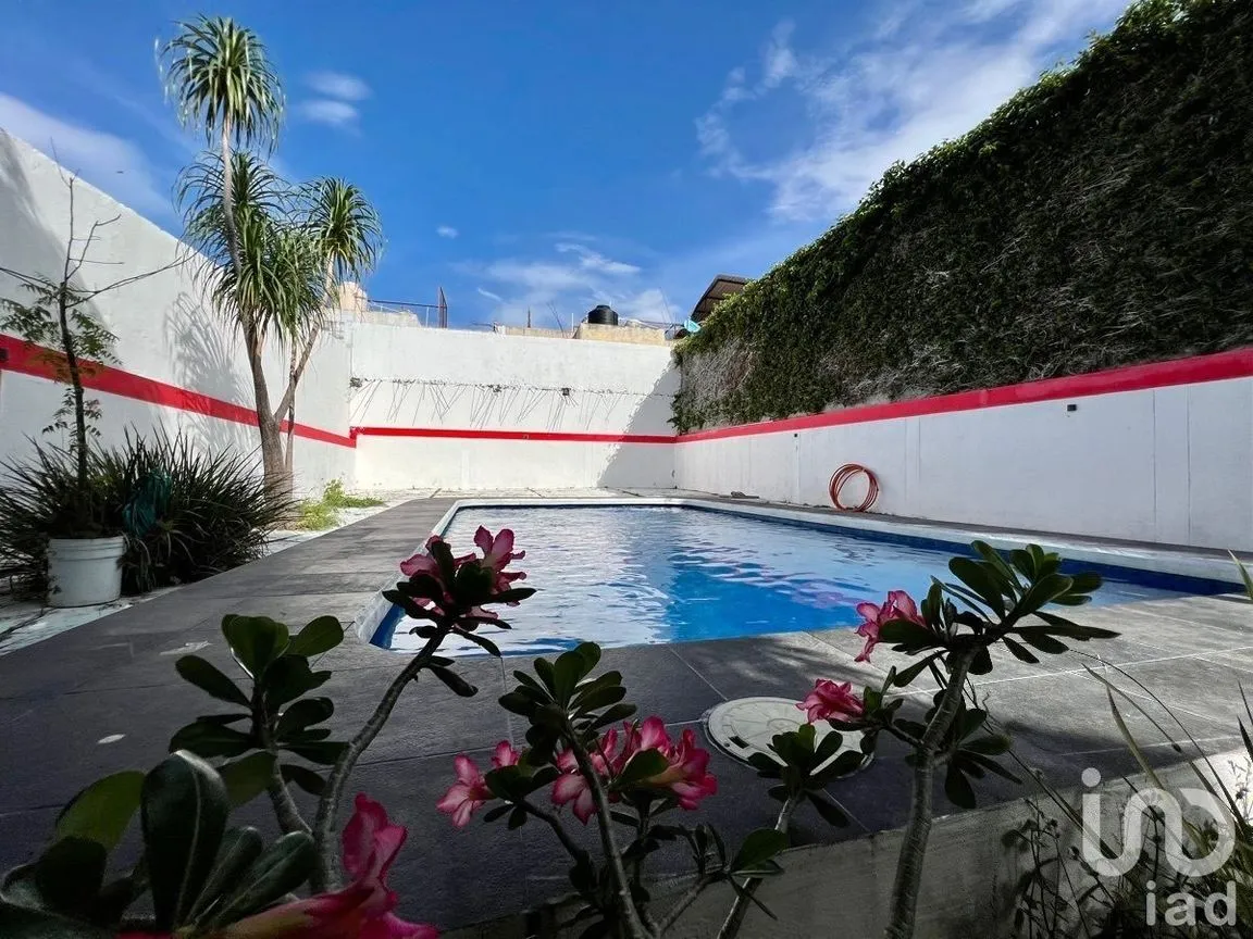 Casa en Venta en Buena Vista, Tuxtla Gutiérrez, Chiapas | NEX-231909 | iad México | Foto 16 de 21