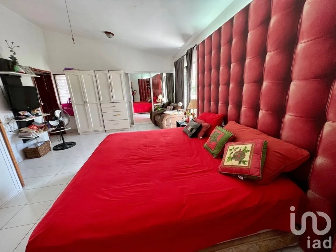 Casa en Venta en Buena Vista, Tuxtla Gutiérrez, Chiapas | NEX-231909 | iad México | Foto 18 de 21