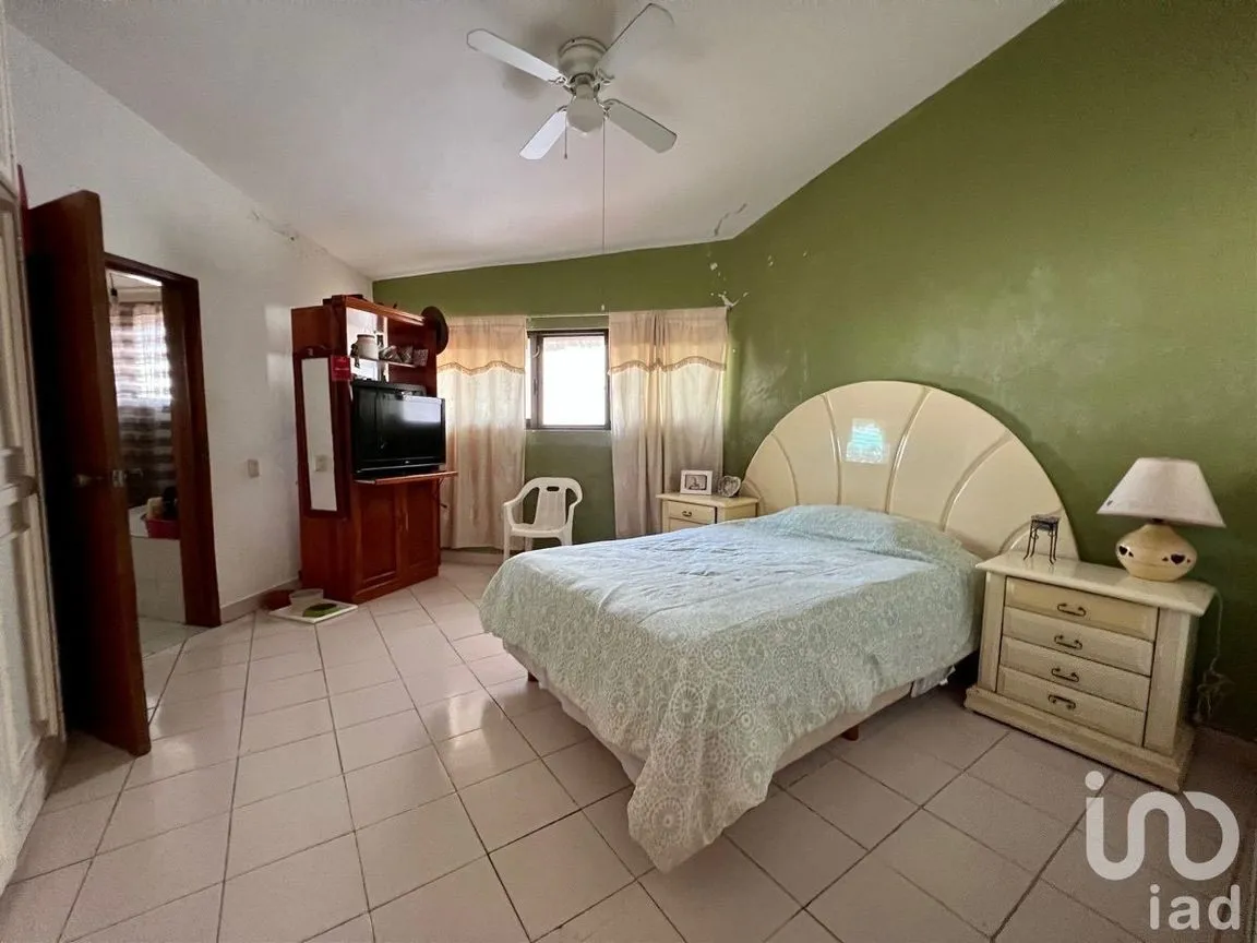Casa en Venta en Buena Vista, Tuxtla Gutiérrez, Chiapas | NEX-231909 | iad México | Foto 19 de 21