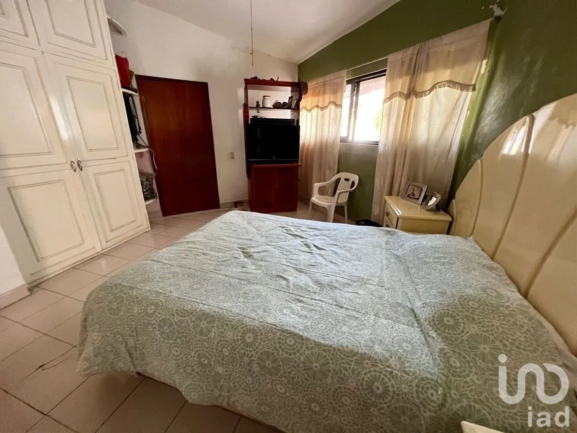 Casa en Venta en Buena Vista, Tuxtla Gutiérrez, Chiapas | NEX-231909 | iad México | Foto 20 de 21