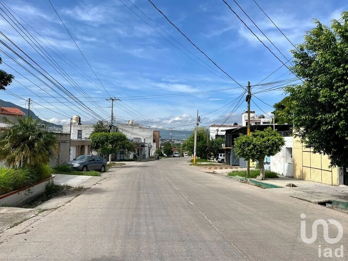 Casa en Venta en Buena Vista, Tuxtla Gutiérrez, Chiapas | NEX-231909 | iad México | Foto 21 de 21